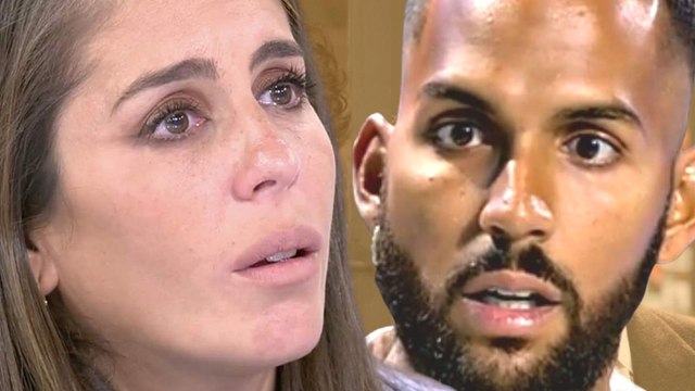 ¡Anabel Pantoja y Yulen Pereira han roto! Los turbios motivos de la ruptura