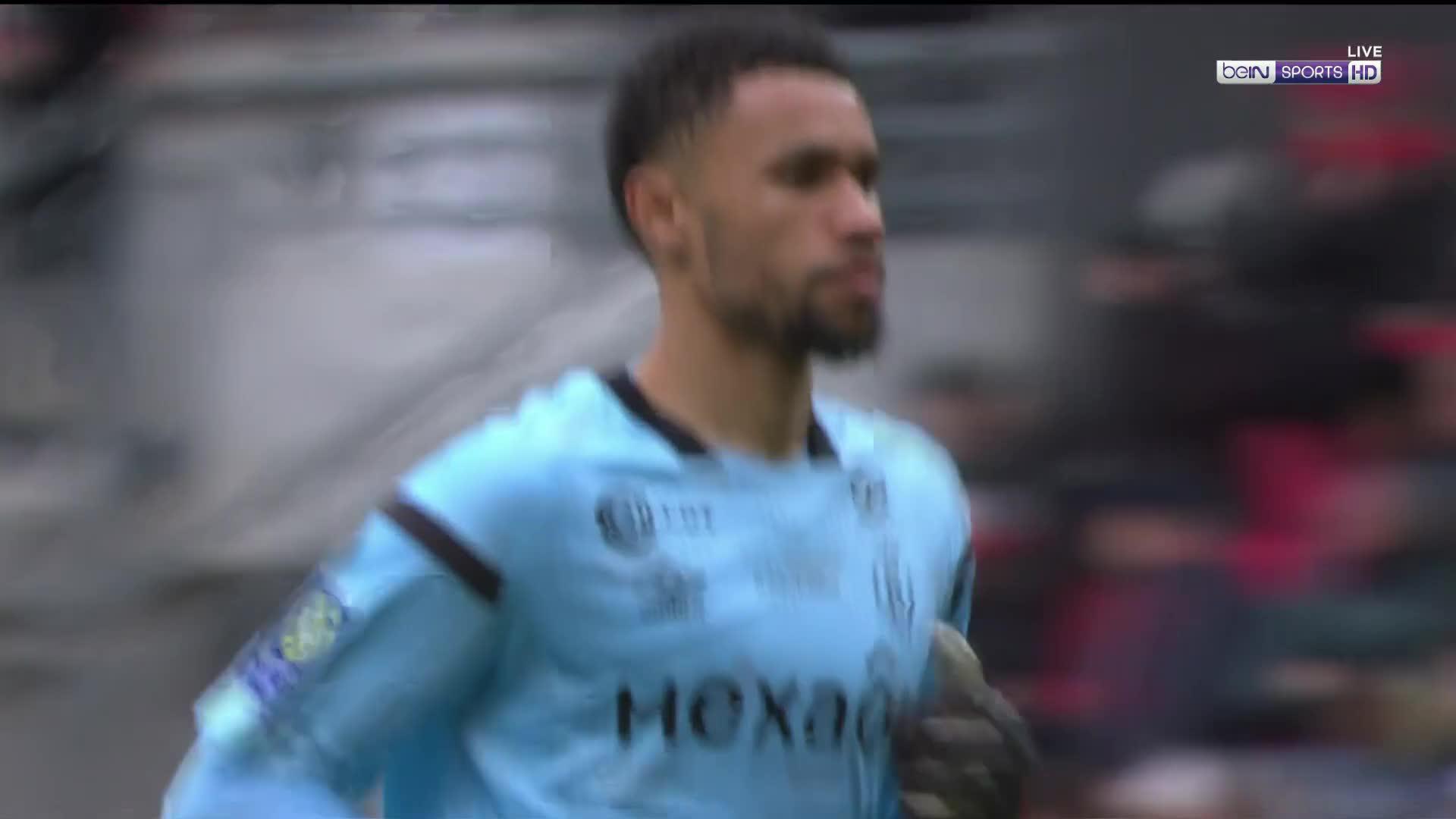 HL Ligue 1 - Reims - Ajaccio