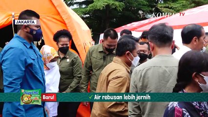 Tak Hanya Depo Plumpang, Pertamina Diminta Audit Seluruh Fasilitas