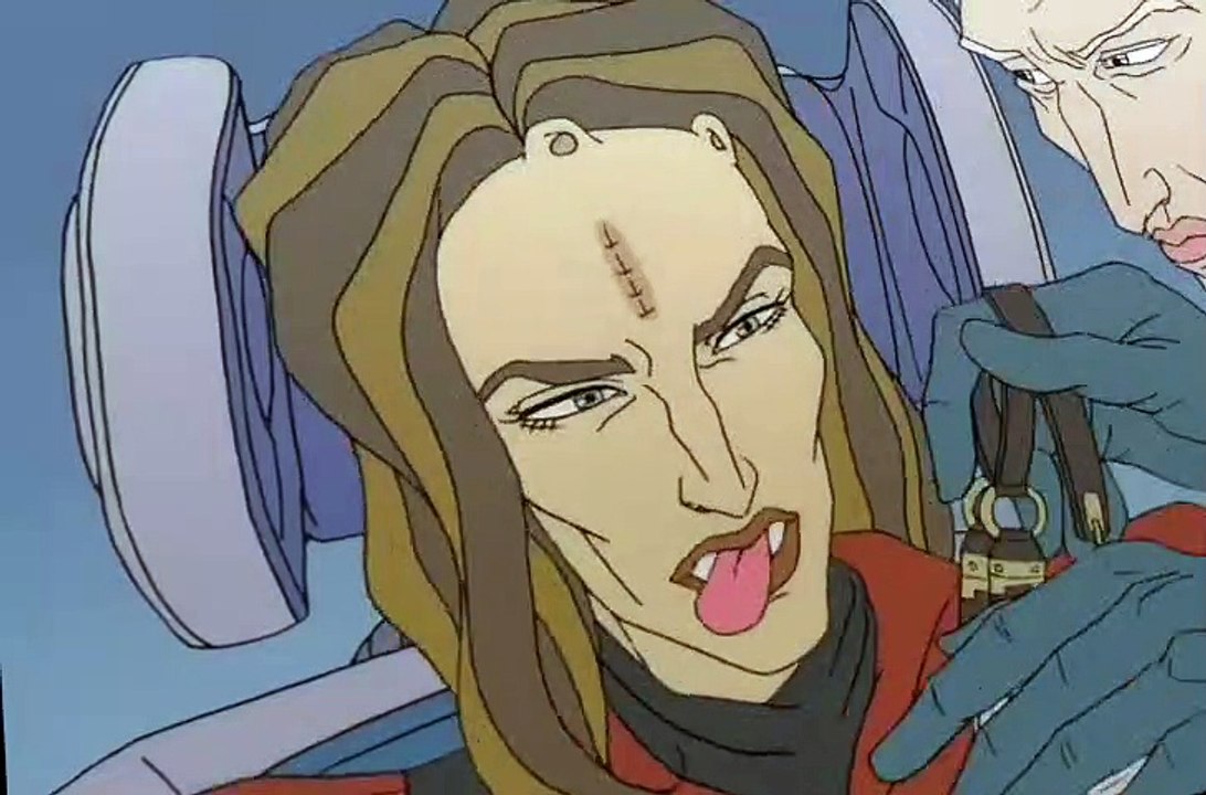 Æon Flux S03 E04