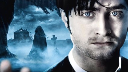 The Woman in Black (2012) | Official Trailer, Full Movie Stream Preview