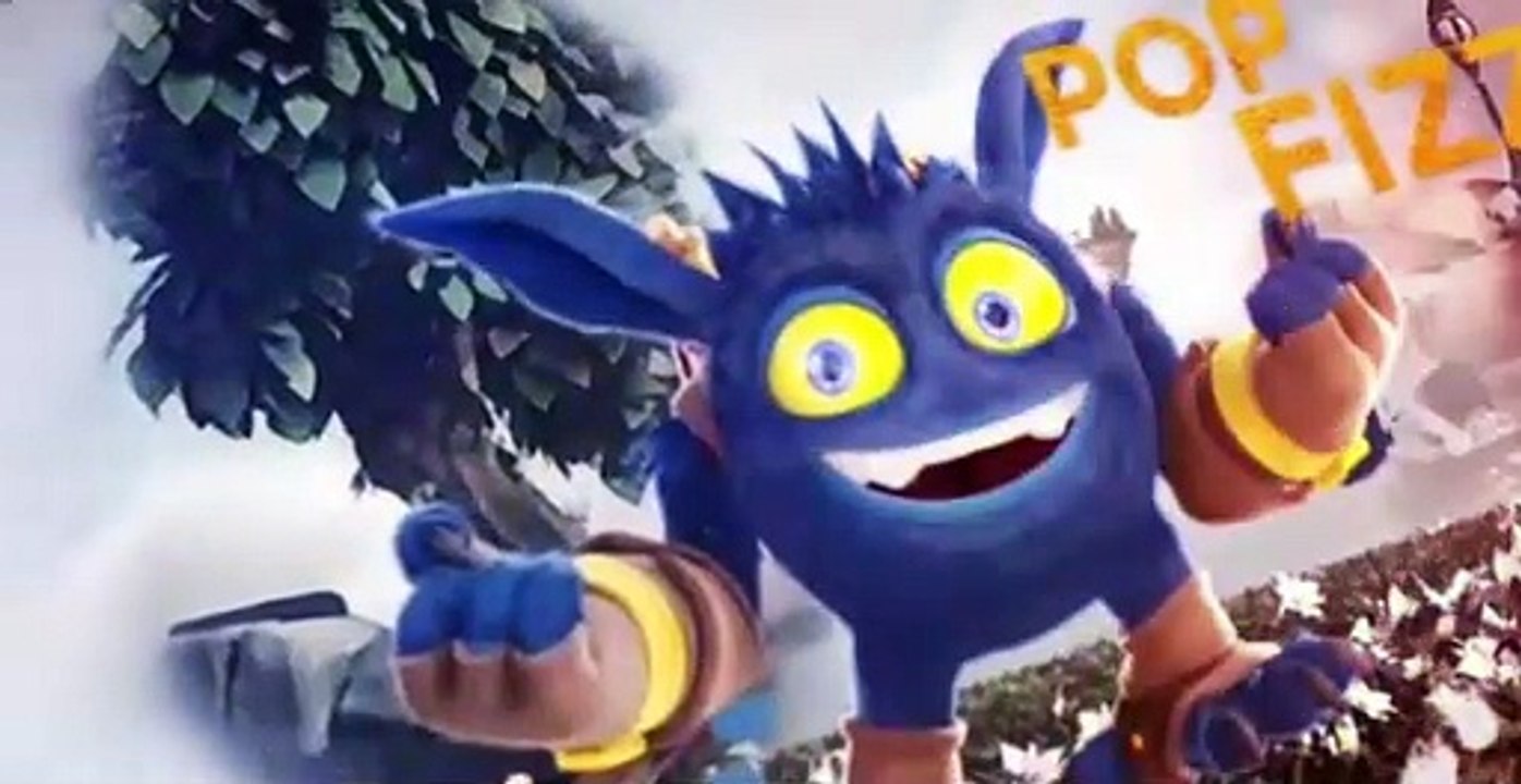 Skylanders Academy S02 E06