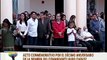 Rinden homenaje al Cmdte. Chávez por el X Aniversario de su Siembra en el Cuartel de la Montaña