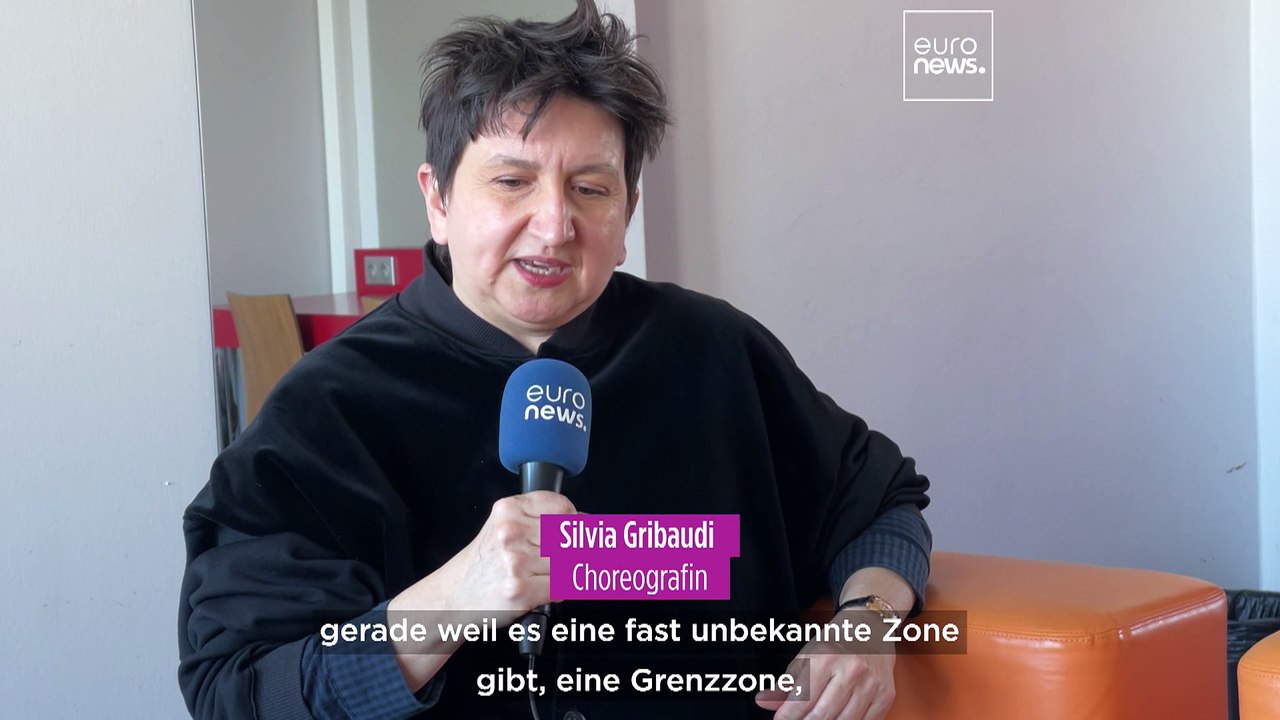 Silvia Girbaudis 'Graces' - Manifest für den freien Körper