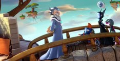 Skylanders Academy S02 E09