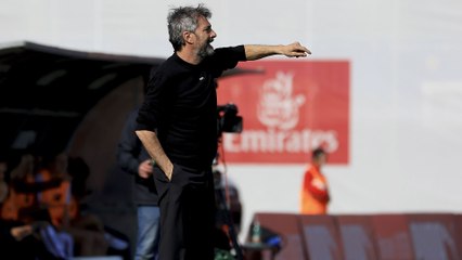 Milan-Roma: le reazioni rossonere