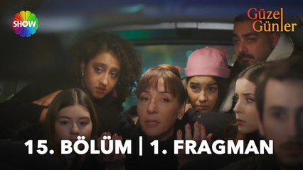Güzel Günler 14. Bölüm 2. Fragmanı | "Bir an evvel düğün yapacağız!"