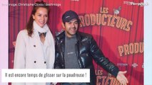 Jamel Debbouze et Mélissa Theuriau : Très rare photo de famille avec Léon et Lila... ils grandissent si vite !