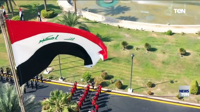 القاهرة - بغداد.. شراكة وامتداد.. دعم مصري لا محدود وغير مشروط لأمن العراق واستقراره