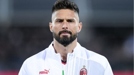 GALA VIDEO - Olivier Giroud papa vigilant : cette décision très stricte pour ses 4 enfants