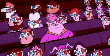 Atomic Puppet S01 E06