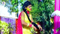 #Neha Raj और Appu Singh का सबसे शानदार देहाती होली - कछुवा रंगाई होली में - Kachhuwa Rangai Holi Me