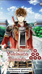 Ikemen Sengoku ~ Prólogo Completo em Português