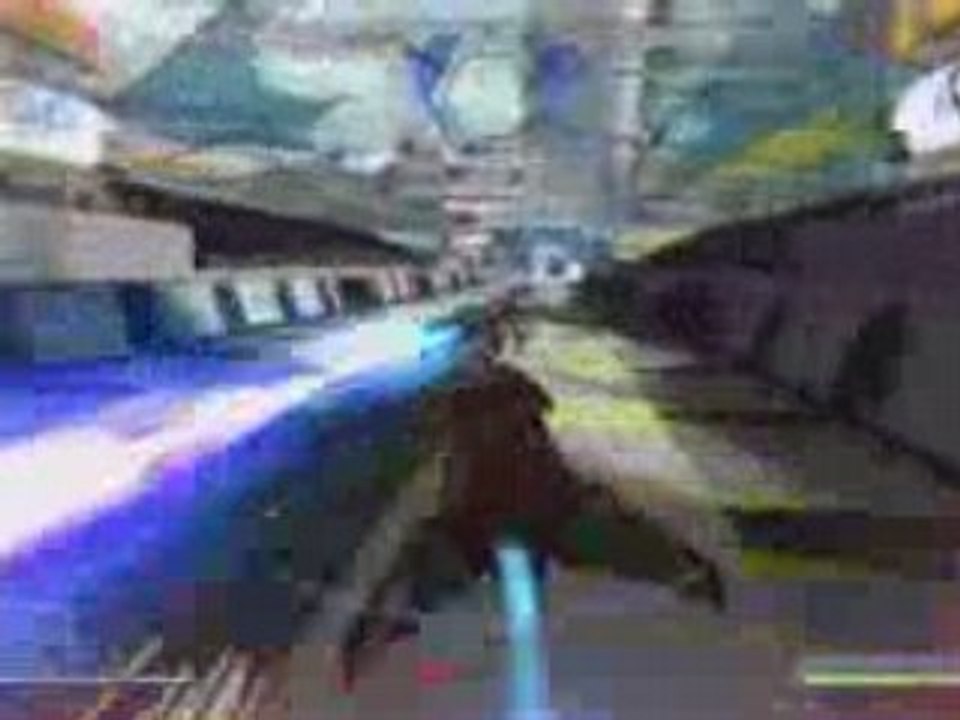 Preview Wipeout HD Moa Therma