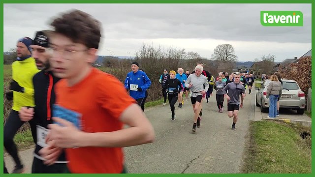 Coup d’envoi du mémorial Delobbe à Pesche