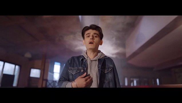 Nihat Ersoy - Kanayan Yaramsin - You are my bleeding wound - Turkish Music