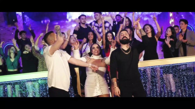 Okan & Volkan feat. Seda Tripkolic - Yazıklar Olsun