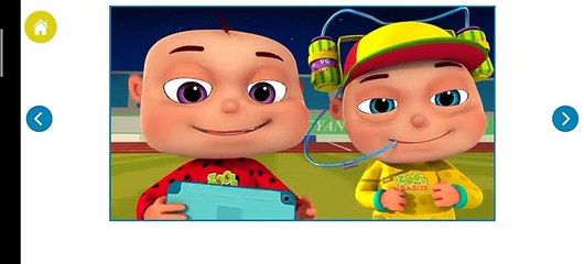 Nursery Rhymes Kids Football | nursery rhymes kids football |