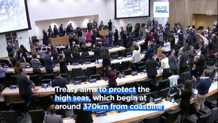 Latest news bulletin | March 5th – Evening