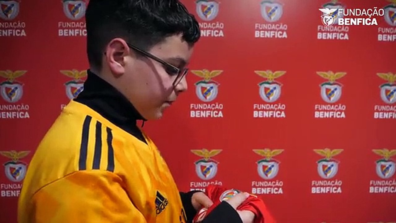 Benfica, Dinis