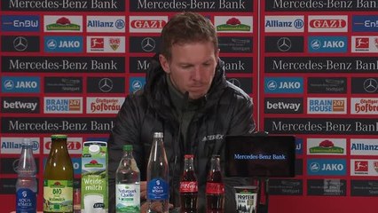 Bayern - Nagelsmann : ''Mané est à 100%''