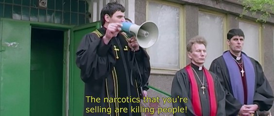 Almost Holy (2015) | Official Trailer, Full Movie Stream Preview