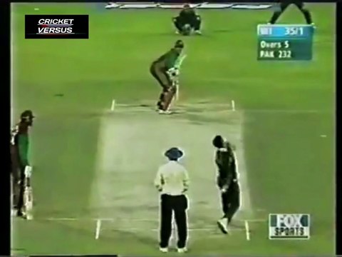 Chris Gayle Terrific Knock : Chris Gayle Batting: Chris gayle Sixes: Chris Gayle Batting Highlights: Pakistan vs West Indies