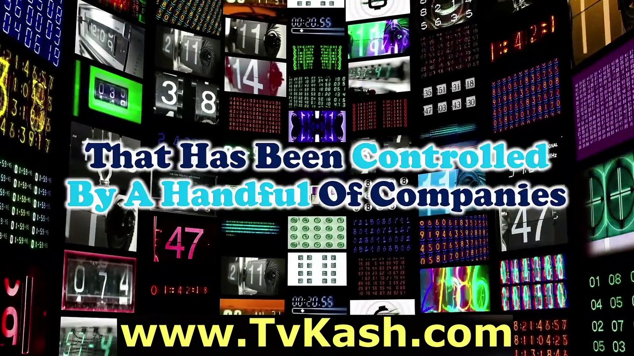 Accuview Tv Presentation and Comp Plan Overview video Dailymotion