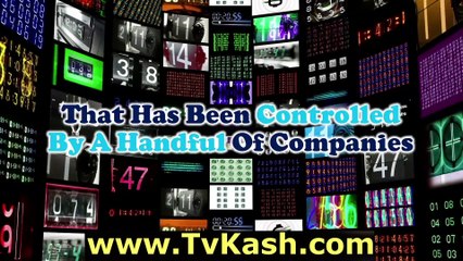 Accuview Tv Presentation and Comp Plan Overview