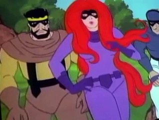 The Fantastic Four (1978) E004