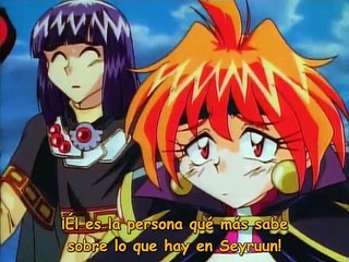 Slayers Next - Temp. 2 - Cap. 08