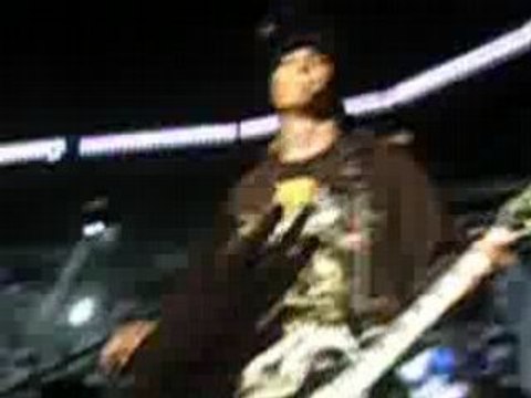 Tokio Hotel Marseille Wo sind eure Hände