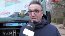 Paris-Nice 2023 - Stéphane Heulot : 