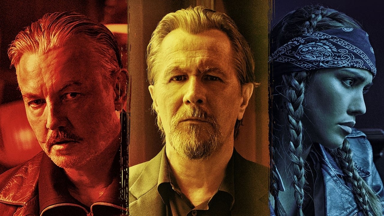 Killers Anonymous (2019) | Official Trailer, Full Movie Stream Preview