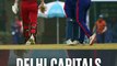 Delhi Capitals beat Royal Challengers Bangalore by 60 runs
