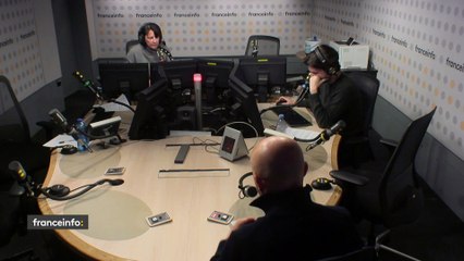 Traité international à l'ONU sur  la haute mer : Olivier Poivre d'Arvor est notre invité