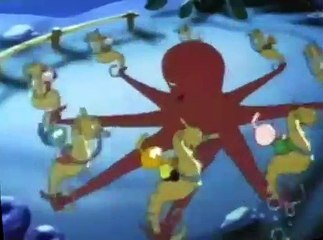 Snorks S01 E008 Snorkymania