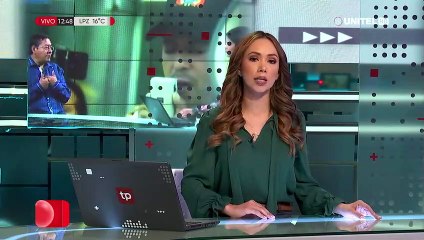 Arce: El Gobierno está dispuesto a enfrentar el revocatorio porque no se caerá en el “chantaje” de dar un decreto de amnistía