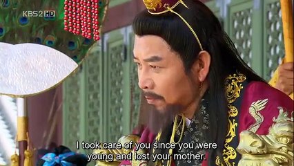 Invincible Lee Pyung Kang - 천하무적 이평강 - ENG SUB - P2