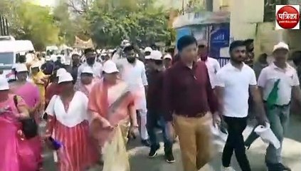 अंतर्राष्ट्रीय महिला दिवस