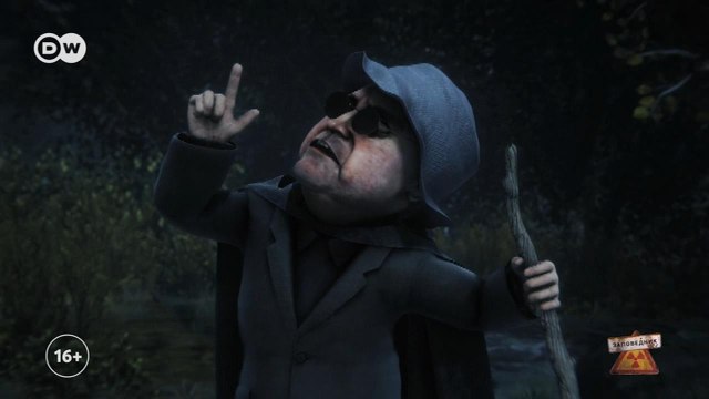 Какая она, Россия? 10-й пакет санкций. Мирный план для Украины – Заповедник , выпуск 254, 05.03.23