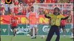 Fenerbahçeli Rambo Okan'ın Ali Sami Yen Stadı'na Bıçakla Girişi (Galatasaray 4-1 Samsunspor) (2002)