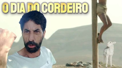 15 DE ABIBE, O DIA DO CORDEIRO | COM ROMILSON FERREIRA