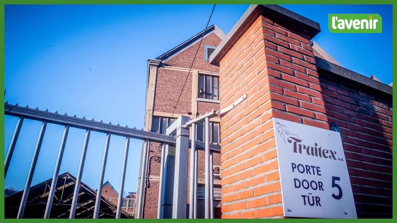 Fier de nos entreprises  - Traitex