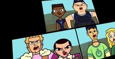 Total Drama: Ridonculous Race Total Drama: The Ridonculous Race E024 Last Tango in Buenos Aires