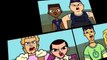 Total Drama: Ridonculous Race Total Drama: The Ridonculous Race E024 Last Tango in Buenos Aires
