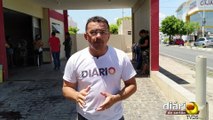 Comerciante cajazeirense desaparecida há 20 dias é achada com vida na zona rural de Cajazeiras