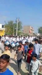 राष्ट्र के प्रति समर्पण की भावना से ही भारत पुनः बनेगा विश्व गुरु