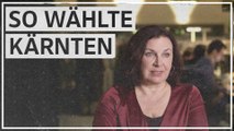 Petra Stuiber zur Kärnten-Wahl: 