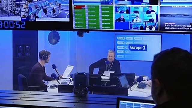 Grèves contre la réforme des retraites : des routiers mobilisés dès ce dimanche soir